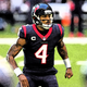 Deshaun Watson shouldn’t be suiting up for anyone in September.